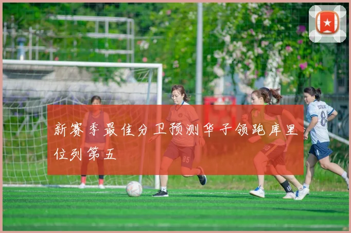 新赛季最佳分卫预测华子领跑库里位列第五